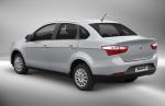 Fiat Grand Siena Attractive 2016 года